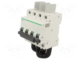SCHNEIDER ELECTRIC Acti 9 Interruptor de aislamiento 50A 2 polos