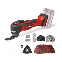 Einhell TP-MG 18 Li BL-Solo Herramienta Multifuncional Profesional 18V