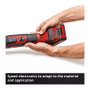 Einhell TP-MG 18 Li BL-Solo Herramienta Multifuncional Profesional 18V