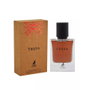 Terra, Agua de perfume, Unisex, 50 ml