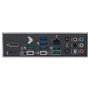 ASUS TUF GAMING Z890-PLUS WIFI LGA 1851 DDR5 ATX Negro