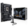 ASUS TUF GAMING Z890-PLUS WIFI LGA 1851 DDR5 ATX Negro