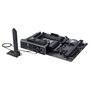 ASUS TUF GAMING Z890-PLUS WIFI LGA 1851 DDR5 ATX Negro