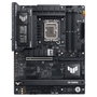 ASUS TUF GAMING Z890-PLUS WIFI LGA 1851 DDR5 ATX Negro