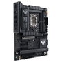 ASUS TUF GAMING Z890-PLUS WIFI LGA 1851 DDR5 ATX Negro