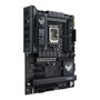 ASUS TUF GAMING Z890-PLUS WIFI LGA 1851 DDR5 ATX Negro