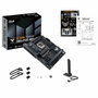 ASUS TUF GAMING Z890-PLUS WIFI LGA 1851 DDR5 ATX Negro