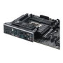 ASUS TUF GAMING Z890-PLUS WIFI LGA 1851 DDR5 ATX Negro