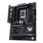 ASUS TUF GAMING Z890-PLUS WIFI LGA 1851 DDR5 ATX Negro