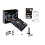 ASUS TUF GAMING Z890-PLUS WIFI LGA 1851 DDR5 ATX Negro