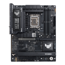 ASUS TUF GAMING Z890-PLUS WiFi Placa Base Intel Z890 LGA 1851 ATX DDR5 Wi-Fi 7 90MB1IQ0-M0EAY0