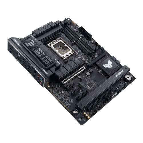 ASUS TUF GAMING Z890-PLUS WiFi Placa Base Intel Z890 LGA 1851 ATX DDR5 Wi-Fi 7 90MB1IQ0-M0EAY0