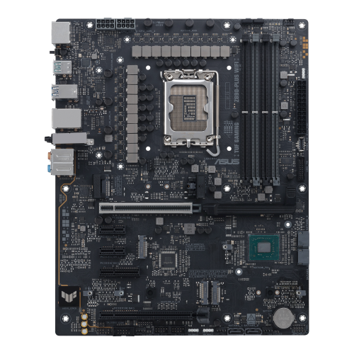 ASUS TUF GAMING Z890-PLUS WiFi Placa Base Intel Z890 LGA 1851 ATX DDR5 Wi-Fi 7 90MB1IQ0-M0EAY0