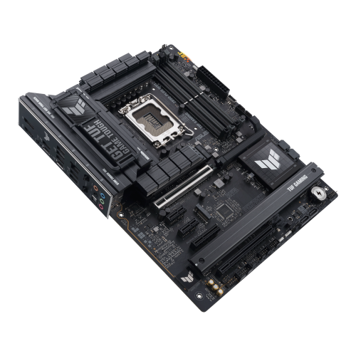 ASUS TUF GAMING Z890-PLUS WiFi Placa Base Intel Z890 LGA 1851 ATX DDR5 Wi-Fi 7 90MB1IQ0-M0EAY0