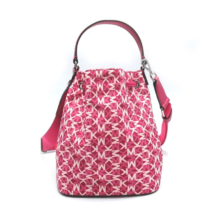 Michael Kors 35T5S5FM5C-DK-RASPBERRY Bolso Rosa