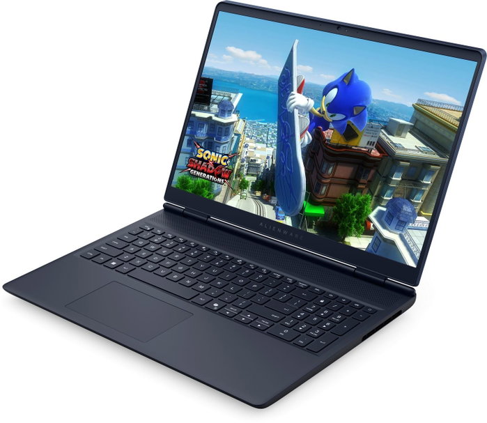 Dell Alienware 16 Aurora AC16250, Intel Core 7 240H, 64GB RAM, 2TB SSD, RTX 5060
