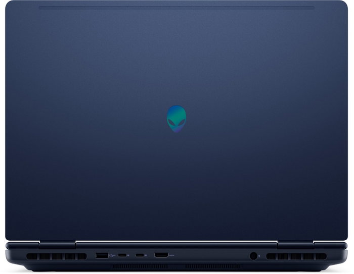 Dell Alienware 16 Aurora AC16250, Intel Core 7 240H, 64GB RAM, 2TB SSD, RTX 5060