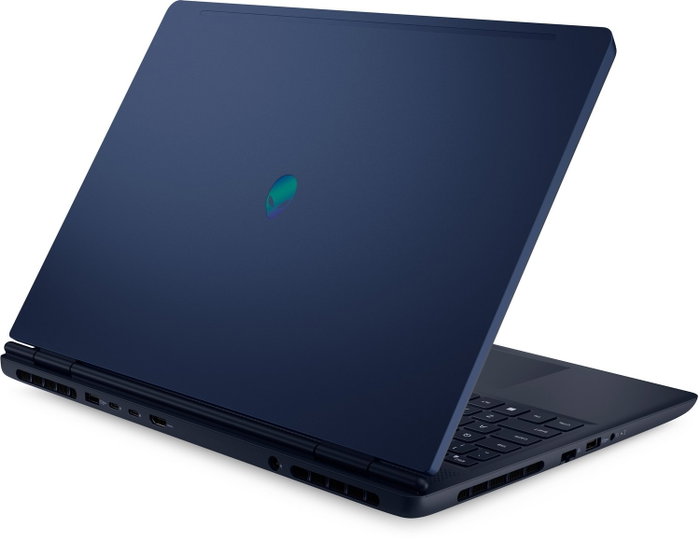 Dell Alienware 16 Aurora AC16250, Intel Core 7 240H, 64GB RAM, 2TB SSD, RTX 5060