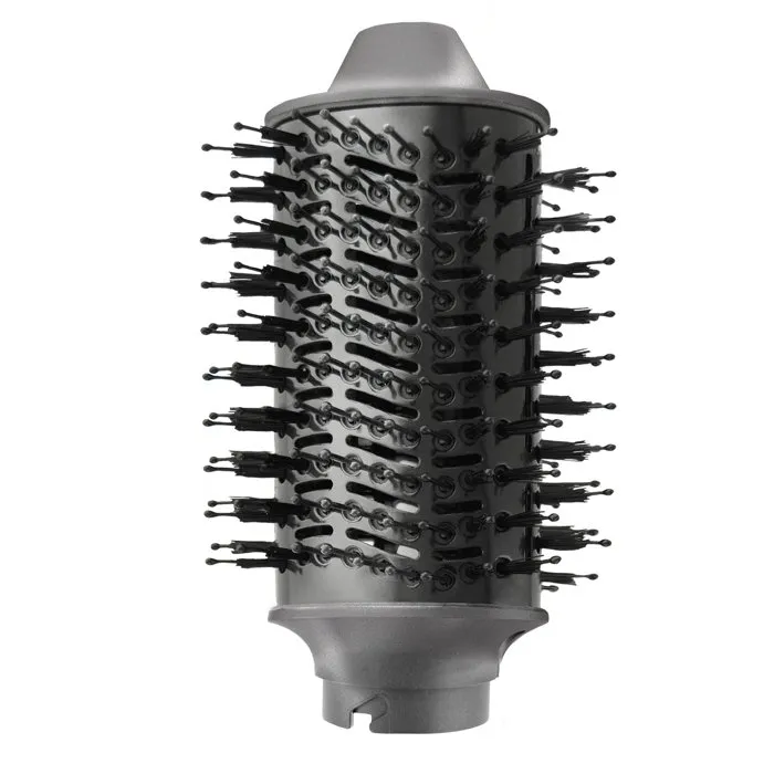 Jean Louis David Cepillo Soplador Aerotwist 4 en 1 Gris - JEA3666085213529