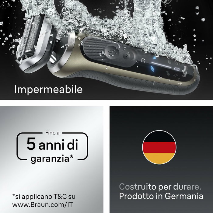 Cortapelos Braun 72-C7200CC Cortapelos Braun 72-C7200CC