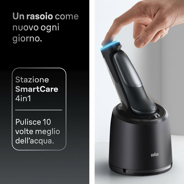 Cortapelos Braun 72-C7200CC Cortapelos Braun 72-C7200CC