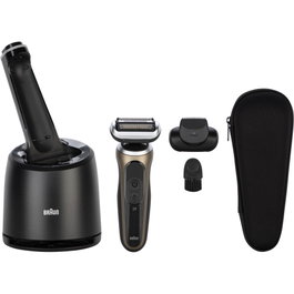 Braun Series 7 72-C7200cc SmartCare Centre