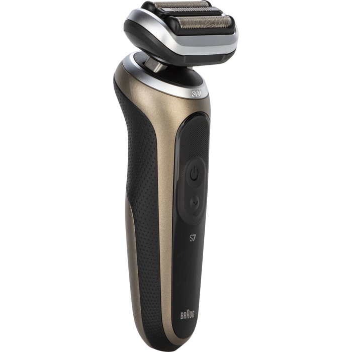 Braun Series 7 72-C7200cc SmartCare Centre