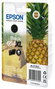 Epson 604XL Cartucho de Tinta Negro High Yield