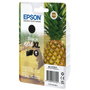 Epson 604XL Cartucho de Tinta Original Negro XL