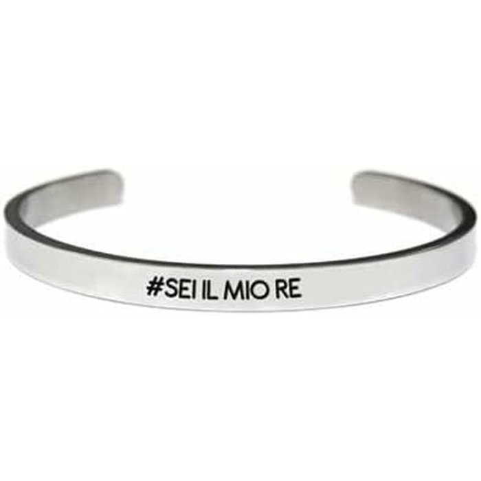 Pulsera Mujer CO88 Collection 8CB-19039 Plateado