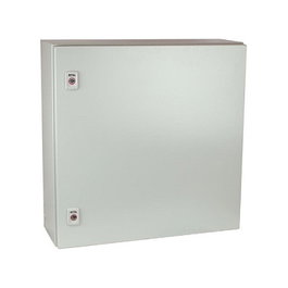 Rittal-Werk Rittal Kompakt-Schaltschrank AX 600x600x210mm IP66