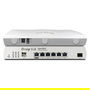 DrayTek Vigor 2865-B Router DSL de 5 Puertos LAN Gigabit, Modem ADSL2+/VDSL2 Supervectoring 1000 Mbps, 2 Puertos USB, Cortafuegos, QoS