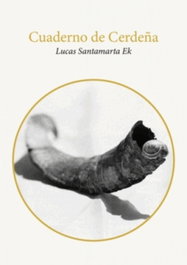 EOLAS, CUADERNO DE CERDEÑA - TULA VARONA