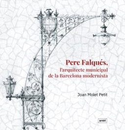 Pere Falqués, Joan Molet Petit - AMBIT SERVEIS EDITORIALS