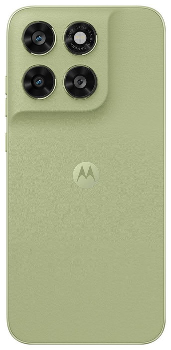 Motorola G67 5G 8/128GB Nile Pantalla 6,78" pOLED 120Hz Cámara 50MP+8MP Android 16