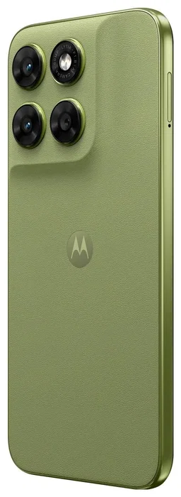 Motorola G67 5G 8/128GB Nile Pantalla 6,78" pOLED 120Hz Cámara 50MP+8MP Android 16