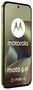 Motorola G67 5G 8/128GB Nile Pantalla 6,78" pOLED 120Hz Cámara 50MP+8MP Android 16