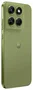 Motorola G67 5G 8/128GB Nile Pantalla 6,78" pOLED 120Hz Cámara 50MP+8MP Android 16