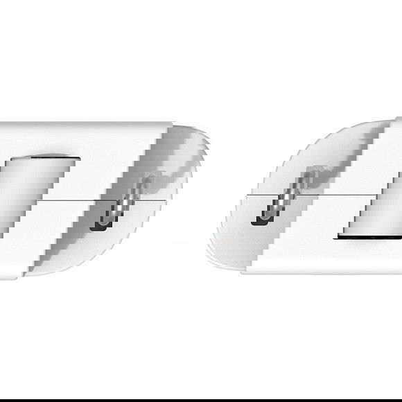 Aqara E1 Hub Inteligente Blanco, Batería Recargable Integrada, Dimensiones 96 x 46 x 145.7 mm