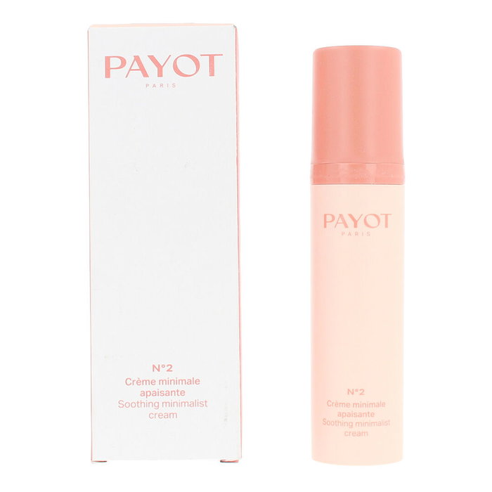 Payot CRÈME Nº2 l'essentielle Crema Calmante Piel Sensible 40 ml
