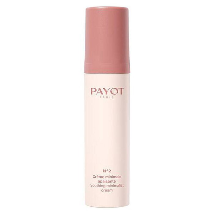 Payot Crème Nº2 Crema Calmante Minimalista 40 ml