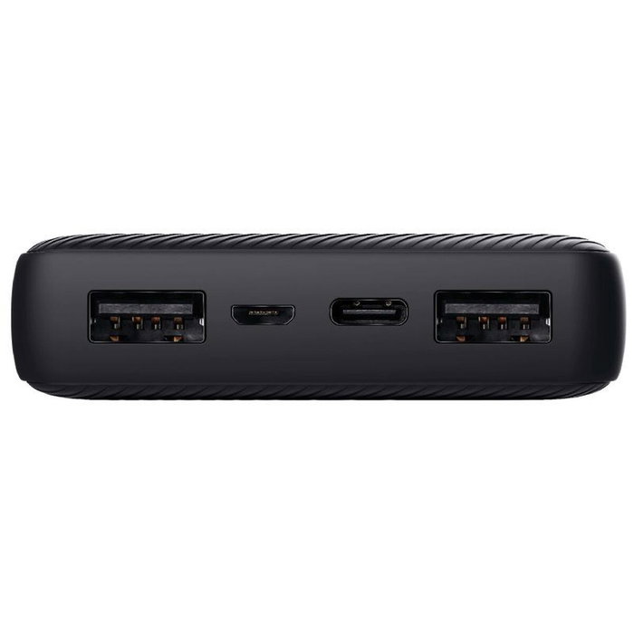 Trust Powerbank Primo 15000mAh 15W Negra Trust Powerbank Primo 15000mAh 15W Negra