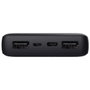 Trust Powerbank Primo 15000mAh 15W Negra
