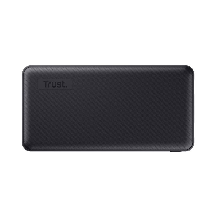 Trust Powerbank Primo 15000mAh 15W Negra Trust Powerbank Primo 15000mAh 15W Negra