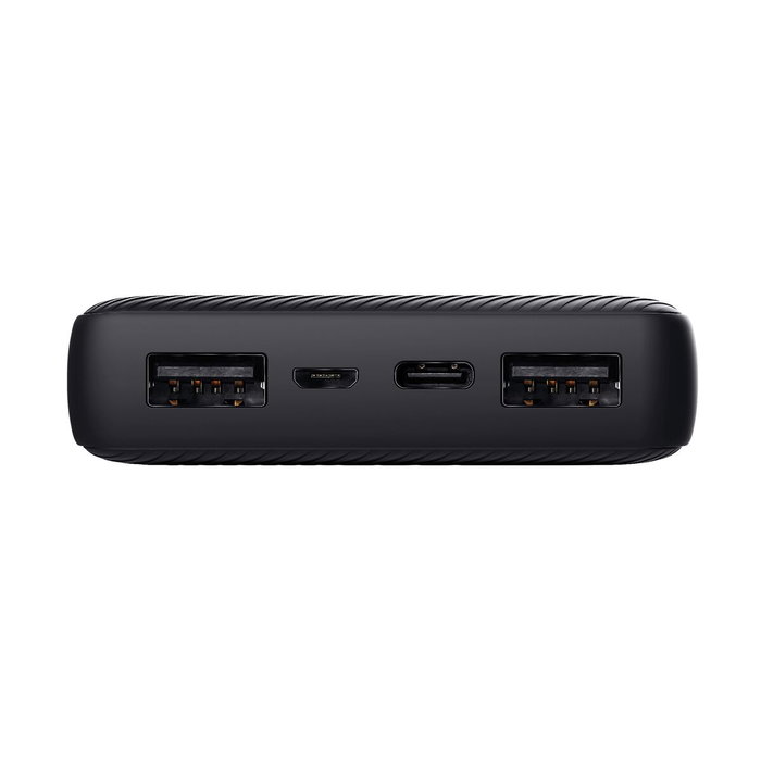 Trust Powerbank Primo 15000mAh 15W Negra Trust Powerbank Primo 15000mAh 15W Negra