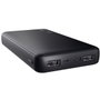 Trust Powerbank Primo 15000mAh 15W Negra