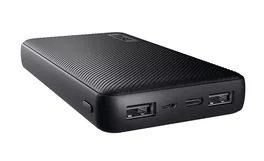 Trust Powerbank Primo 15000mAh 15W Negro