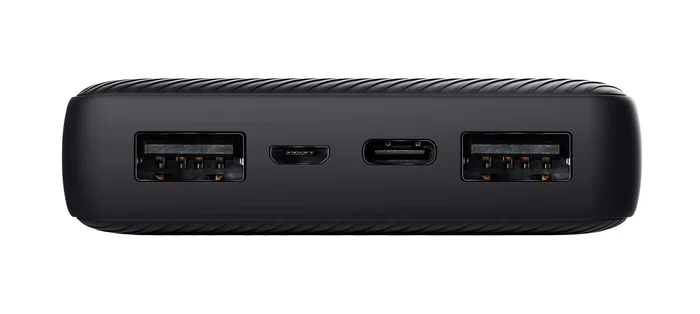 Trust Powerbank Primo 15000mAh 15W Negro Trust Powerbank Primo 15000mAh 15W Negro