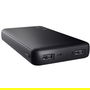 Trust Powerbank 15000mAh 15W Negra 24677