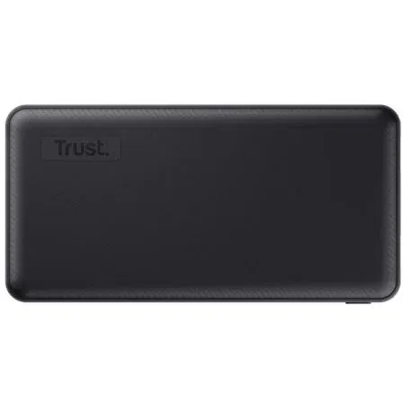 Trust Powerbank 15000mAh 15W Negra 24677